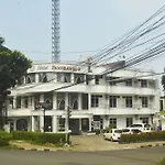 Hotel Pangrango 3