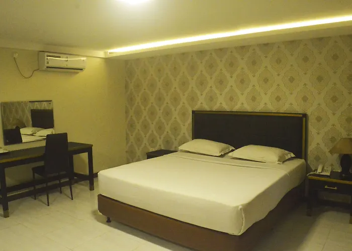 Hotel Pangrango 3