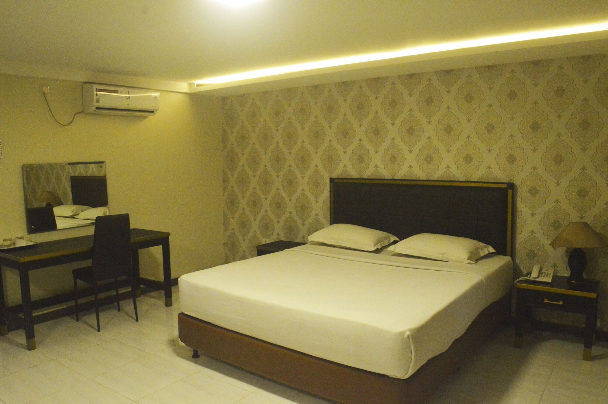 Pangrango 3 3* Bogor