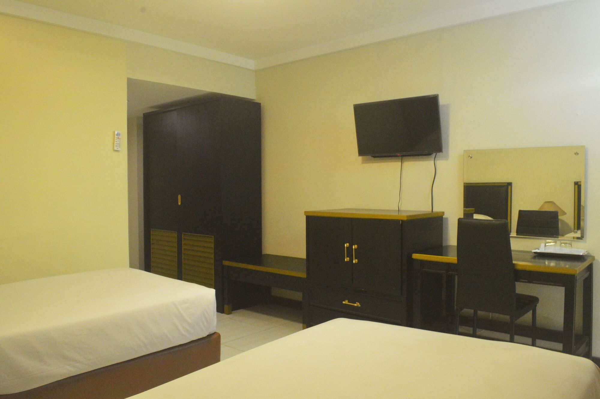 Hotel Pangrango 3